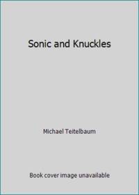 Sonic and Knuckles