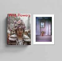 Joel Meyerowitz: Wild Flowers, Collector's Edition w/Signed Print