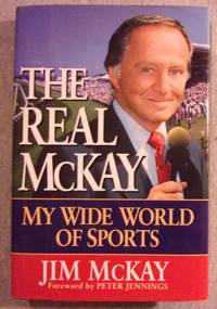 The Real McKay: My Wide World of Sports