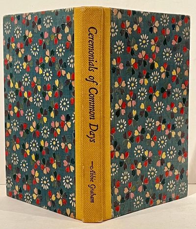 Ceremonials of Common Days