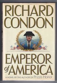 image of EMPEROR OF AMERICA