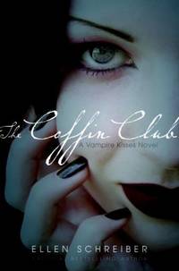 Vampire Kisses 5: the Coffin Club