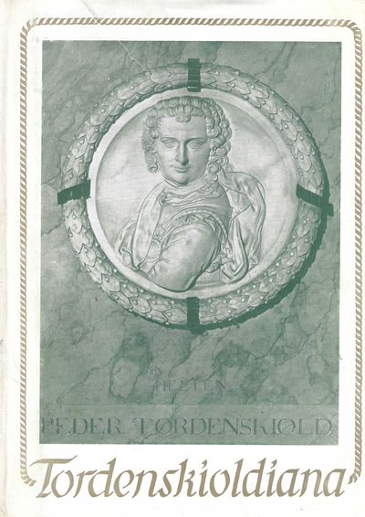 Tordenskioldiana.