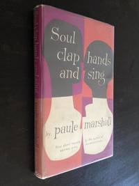 image of SOUL CLAP HANDS AND SING