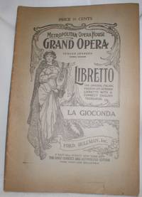 image of La Gioconda