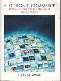 image of Electronic Commerce