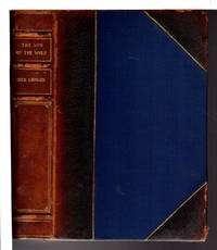 cover of THE SON OF THE WOLF.