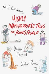 cover of Highly Inappropriate Tales for Young People