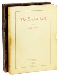 The Escaped Cock [Limited Edition]