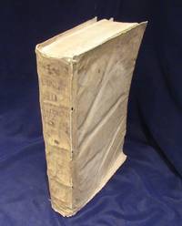 cover of Commentarius in IV. libros Institutionum juris civilis Divi Justiniani, Imperatoris Sacratissimi; Multis insignibus Questionibus adauctus, atque omnibus non solum Jurisprudentiae Alumnis, Interpretibus, Consulentibus advocatis & judicibus, sed aliarum etiam facultatum studiosis & professoribus, propter varias in illis materias dilucide` ac diligenter pertractatas, oppido quam utilis atque fructuosus.