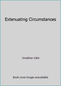 cover of Extenuating Circumstances