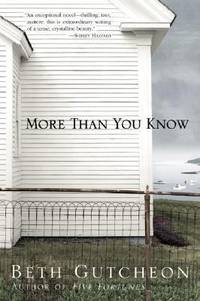 More Than You Know : A Novel