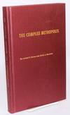 The complex metropolis; profile of Los Angeles Metropolis; its people and its homes part 6