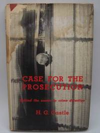 image of Case for the Prosecution
