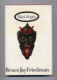 image of Black Angels