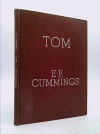 Tom by CUMMINGS, E.E - 1935