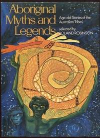 Wanjdina: Children of the Dreamtime: Aboriginal Myths and Legends