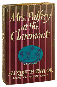 Mrs. Palfrey at the Claremont