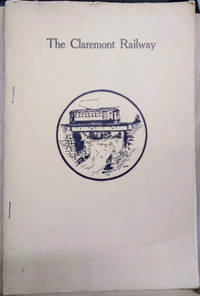 image of A History of the Claremont Railway, 1903-1945