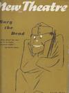 New Theatre Volume III, Number 4 (April, 1936)