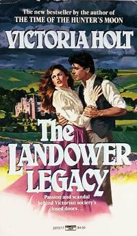 The Landower Legacy