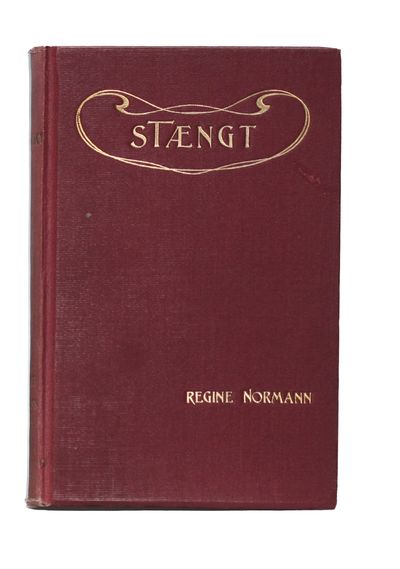 Stængt.