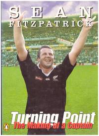 image of TURNING POINT