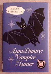 Aunt Dimity : Vampire Hunter