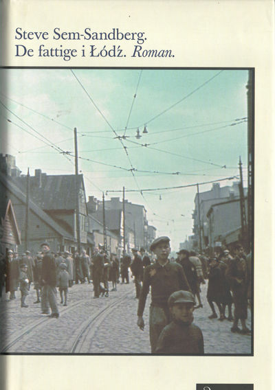 De fattige i Lodz