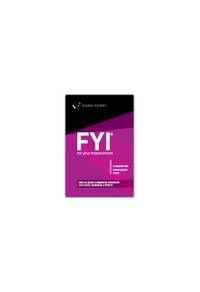 FYI: For Your Improvement - Competencies Development Guide, 6th Edition
