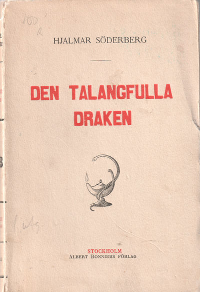 Den talangfulla draken