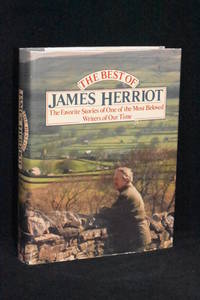 image of The Best of James Herriot; Favourite Memories of a Country Vet