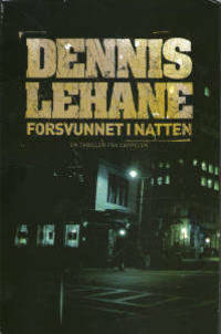 Forsvunnet i natten