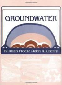 Groundwater