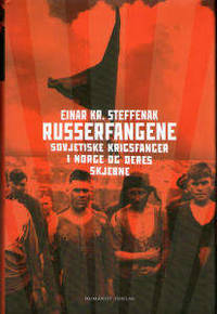 Russerfangene