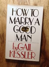 image of HOW TO MARRY A GOOD MAN