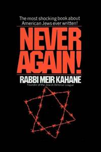 Never Again ! : A Program for Survival