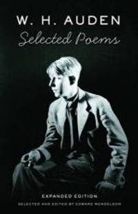 image of Selected Poems