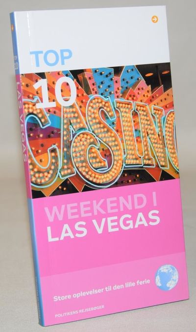 Top 10 Las Vegas.