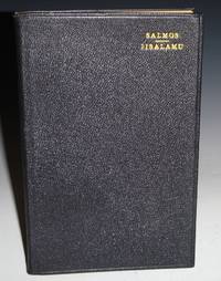 image of O Livro Dos Salmos: Divulu Dia Jisalamu