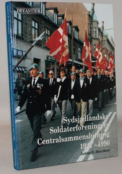 Sydsjællandske Soldaterforeningers…