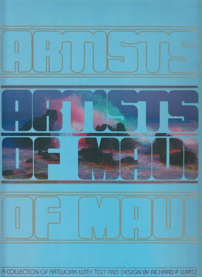 Artists of Maui.