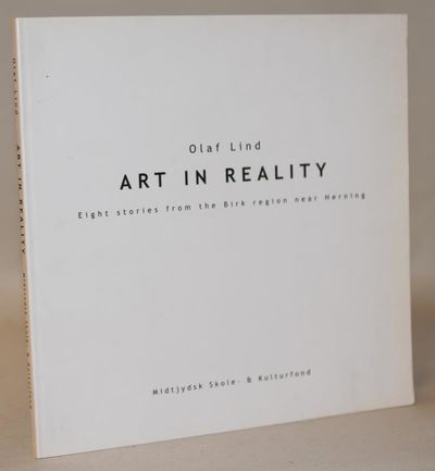 Art in reality.