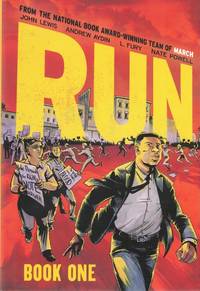 Run: Book One