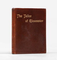 image of The Tailor of Gloucester.