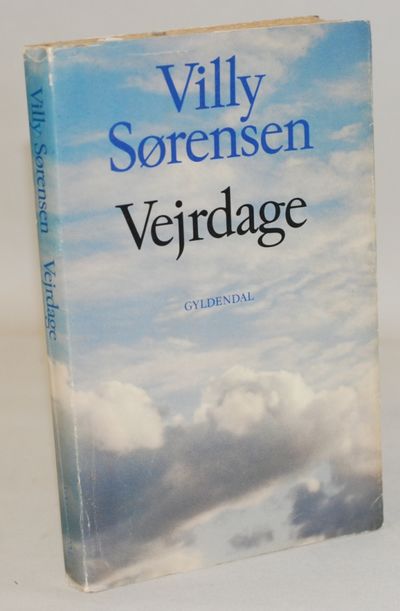 Vejrdage.