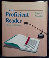 The Proficient Reader