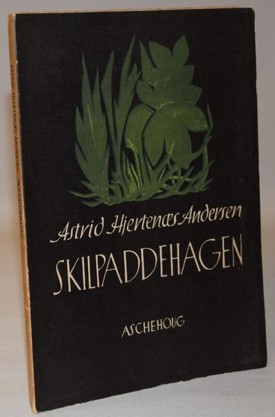 Skilpaddehagen.