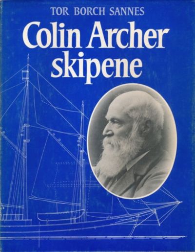 Colin Archer skipene