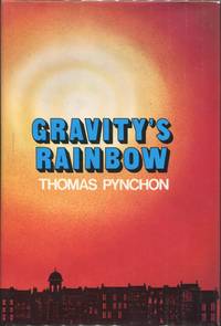 image of Gravity's Rainbow